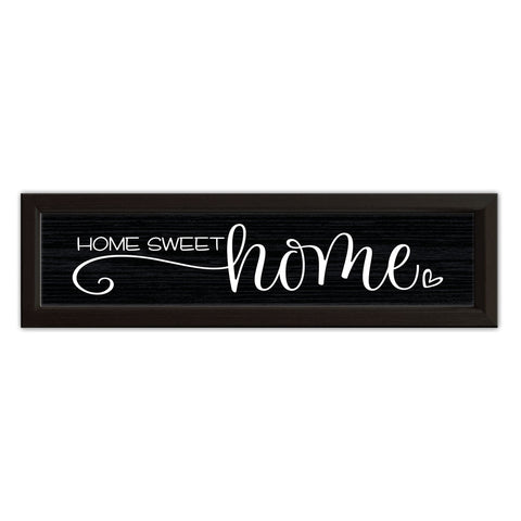 Home Sweet Home