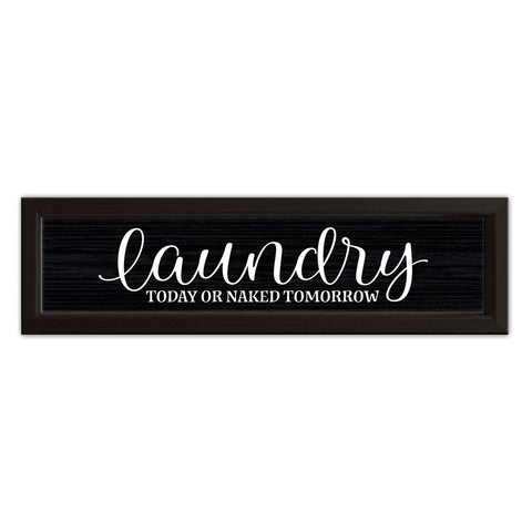 Laundry