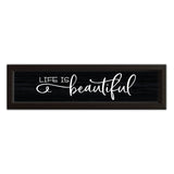 Life is Beautiful
