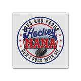 Hockey Nana | Magnet