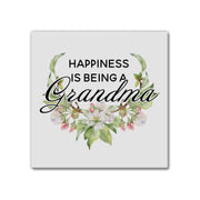 Happiness - Grandma | Magnet