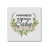 Happiness - Baba | Magnet