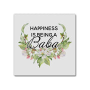 Happiness - Baba | Magnet