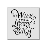 My Wife | Magnet