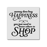 Money Happiness - Shop | Magnet