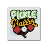 Pickle Baller | Magnet