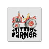 Little Farmer | Magnet