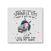 Sprinkle Tits | Magnet