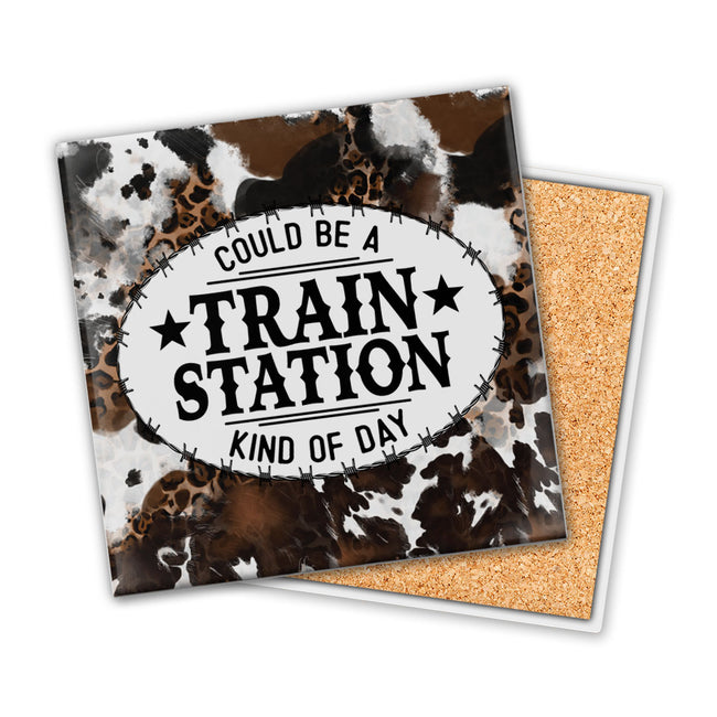 Train Station | Coaster