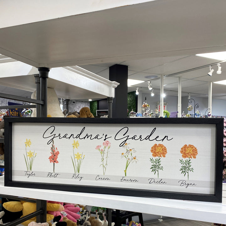 Mom / Grandma&