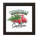 Christmas Is Better In PERSONALIZED | Wood Sign