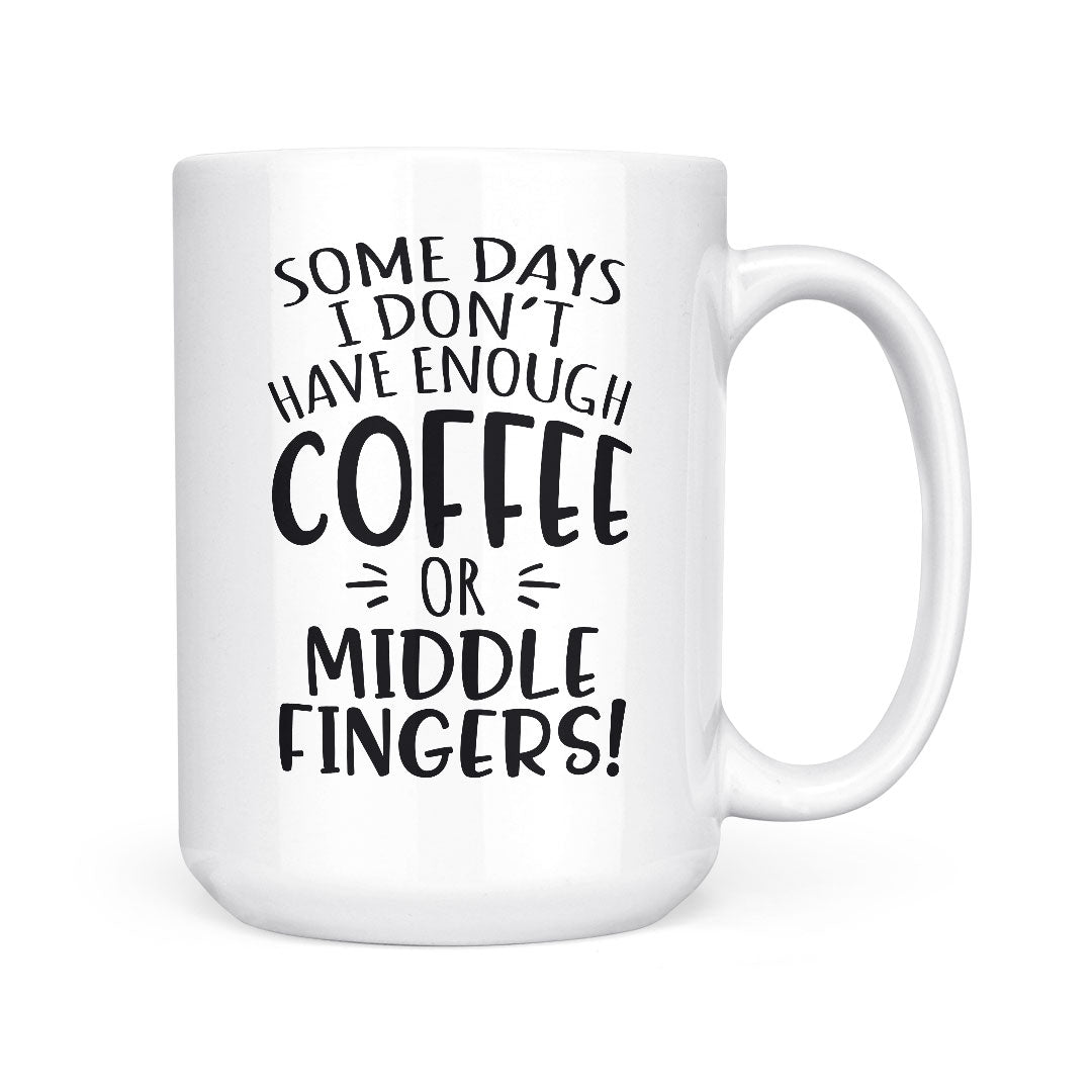 Some Days I Don&