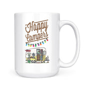 Happy Campers (Trailer) | Mug
