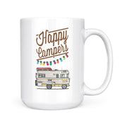 Happy Campers (RV) | Mug