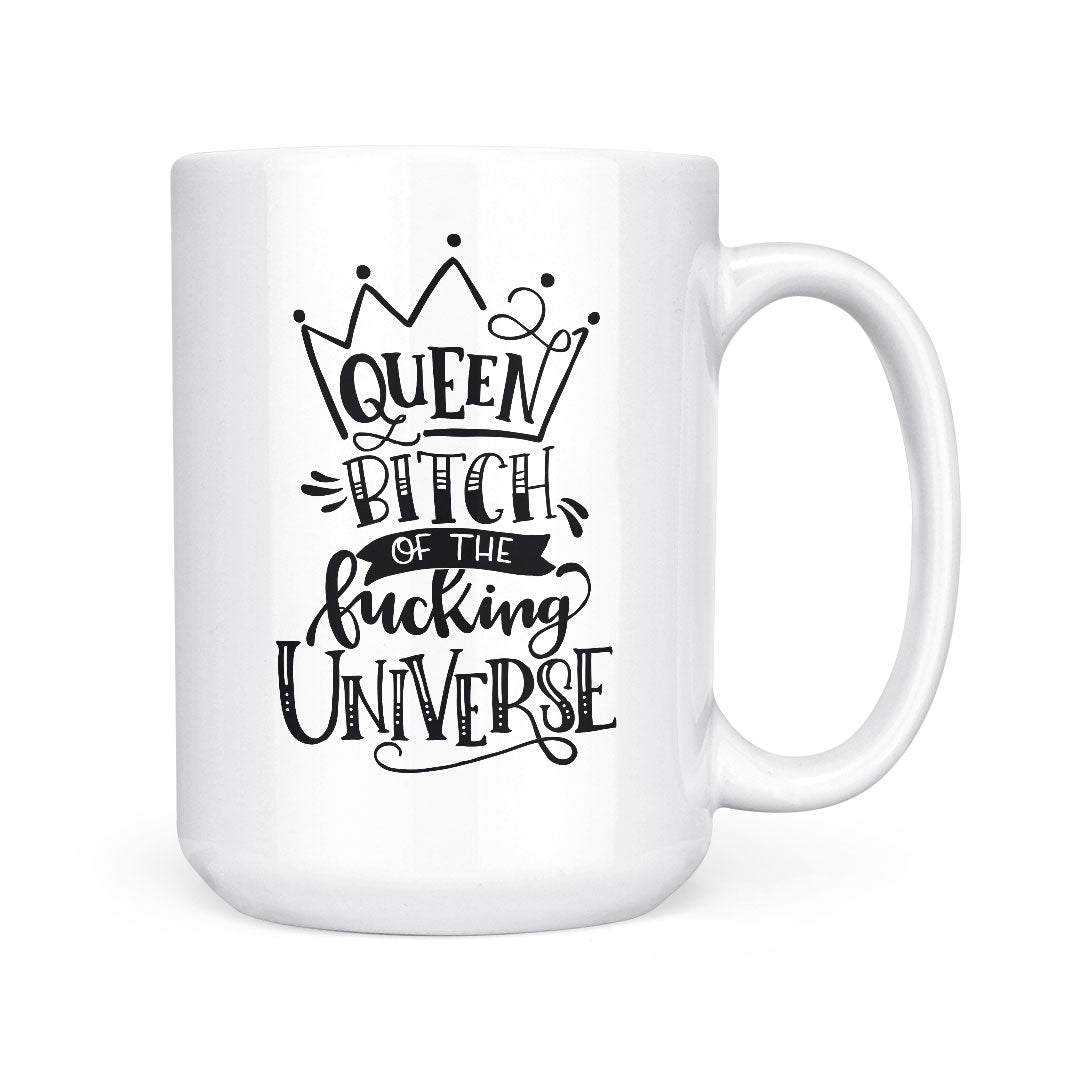 Queen Bitch | Mug