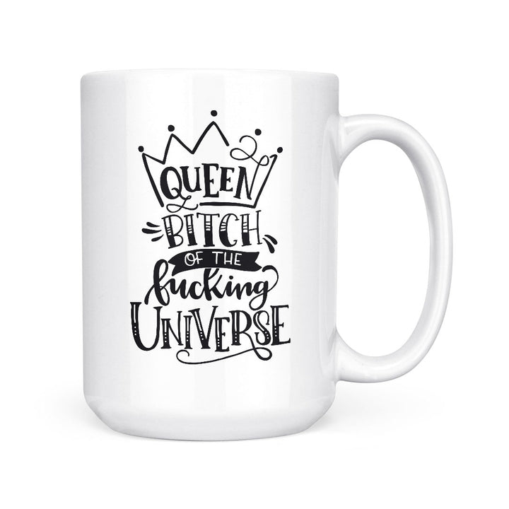 Queen Bitch | Mug