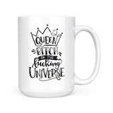 Queen B-tch | Mug