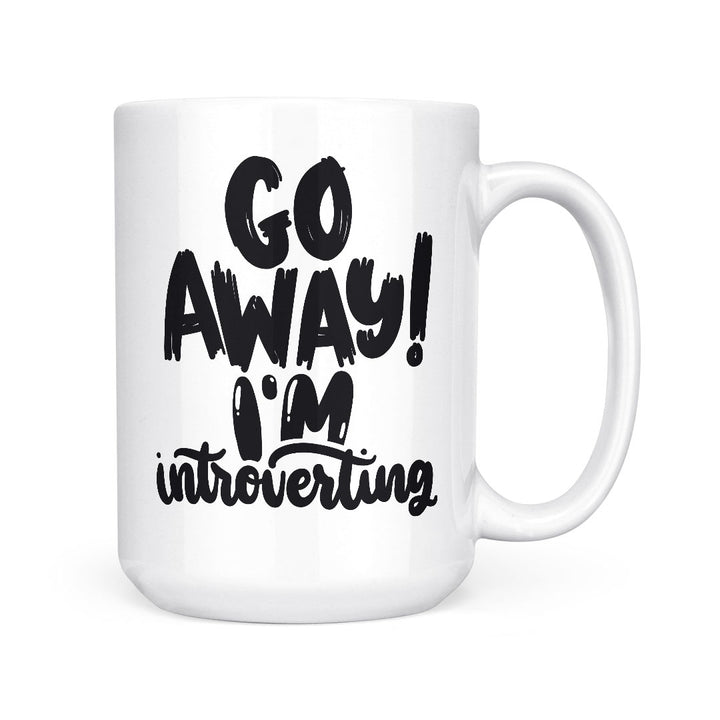 Go Away, I&