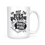 Speaker Phone | Mug