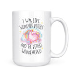 Whatever Bitches | Mug