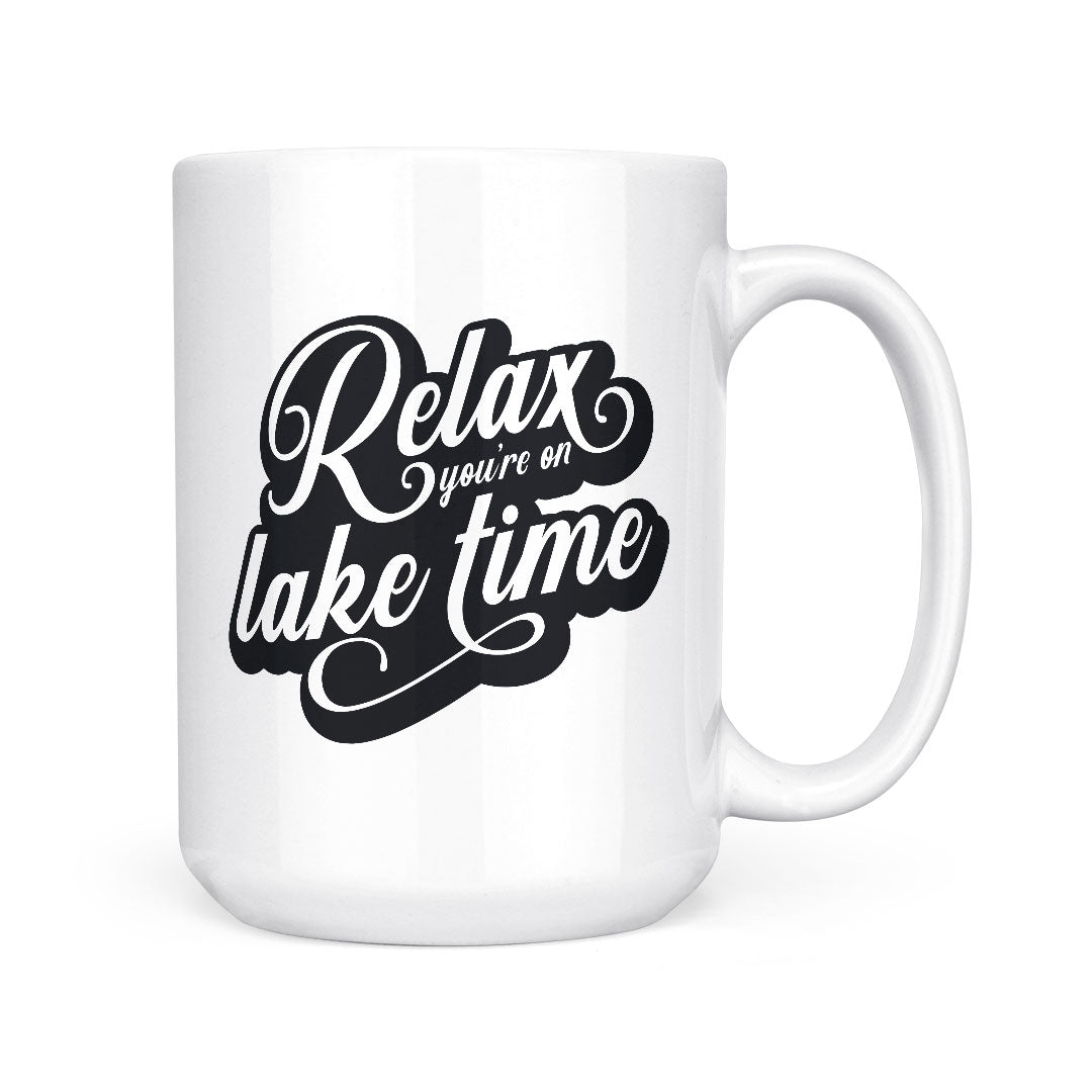 Relax You&