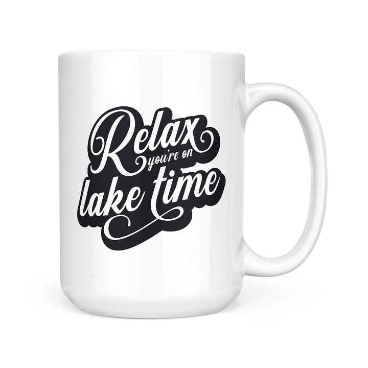 Relax You&