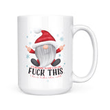 It's Beginning To Look Like | Mug
