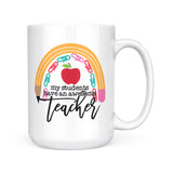 My Students | Mug