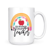 My Students | Mug