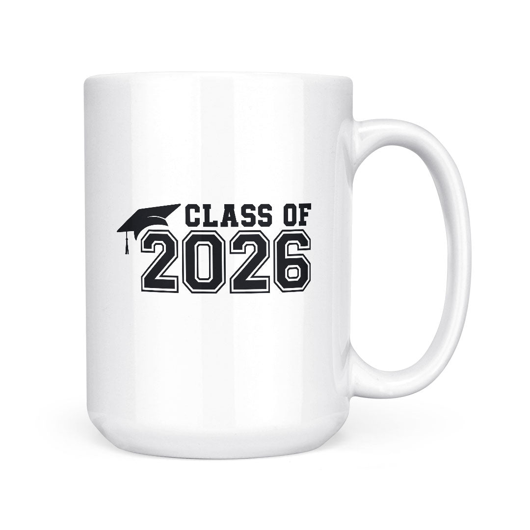 Class Of 2026 | Mug