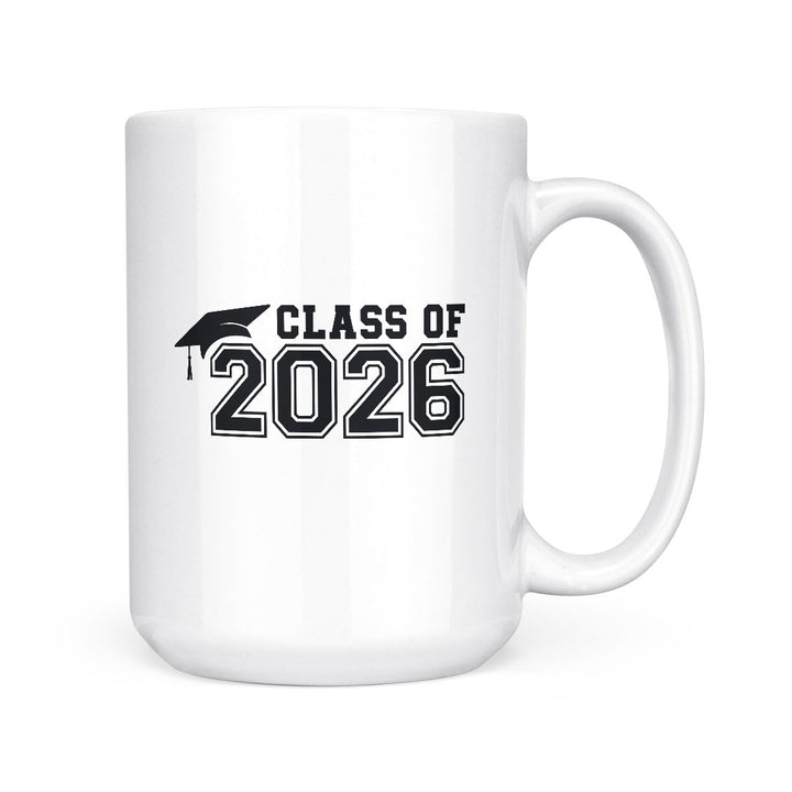 Class Of 2026 | Mug