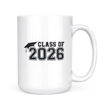 Class Of 2026 | Mug