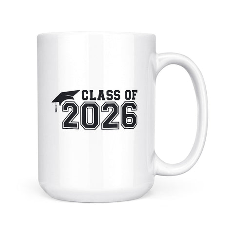 Class Of 2026 | Mug