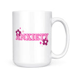 Anxiety | Mug