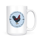 Favorite Cock | Mug