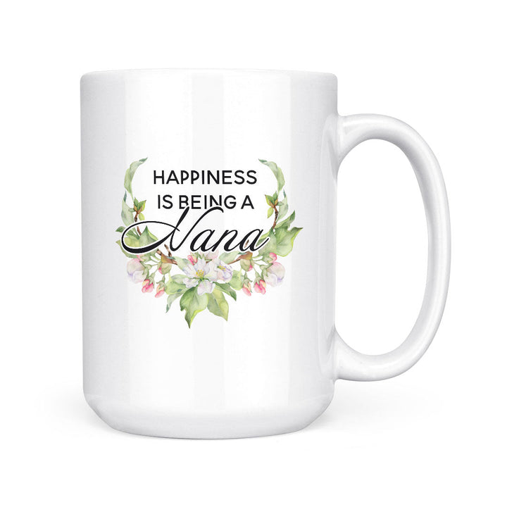 Happiness Nana | Mug