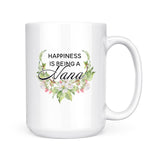 Happiness Nana | Mug