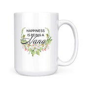 Happiness Nana | Mug