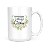 Happiness Baba | Mug