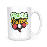 Pickle Baller | Mug