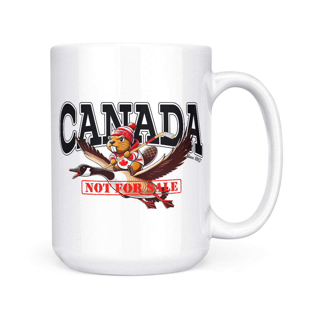 Canada - Not For Sale | Mug