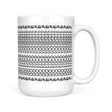 Go Fuck Yourself Message | Mug