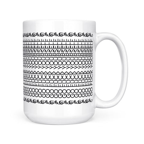 Go Fuck Yourself Message | Mug
