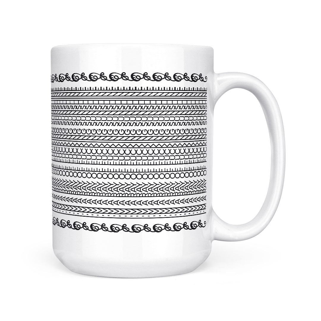 Ray Of Fucking Sunshine Message | Mug