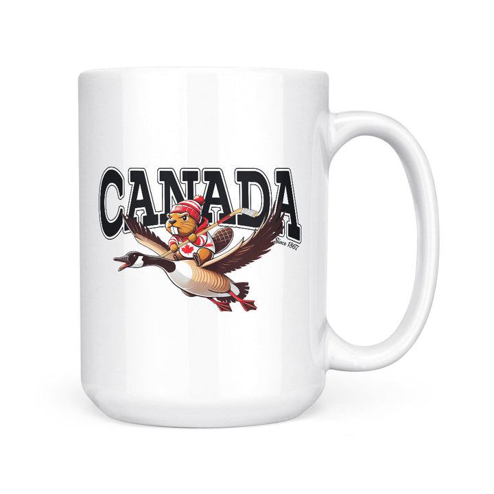 CANADA Since 1867 | Mug