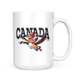 CANADA Since 1867 | Mug