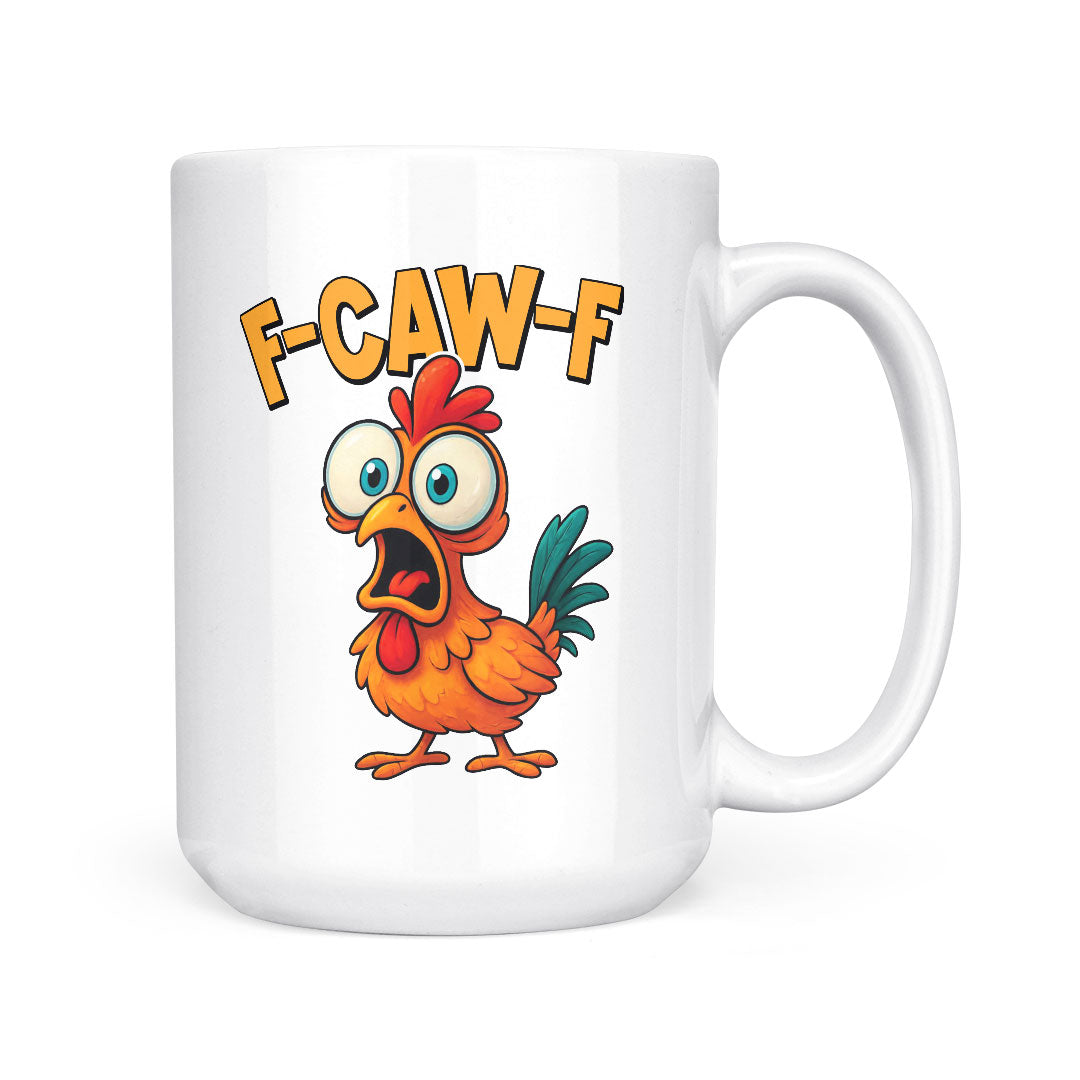 F-CAW-F | Mug