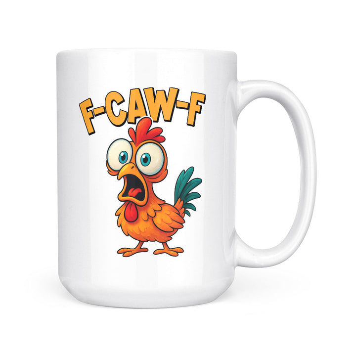 F-CAW-F | Mug