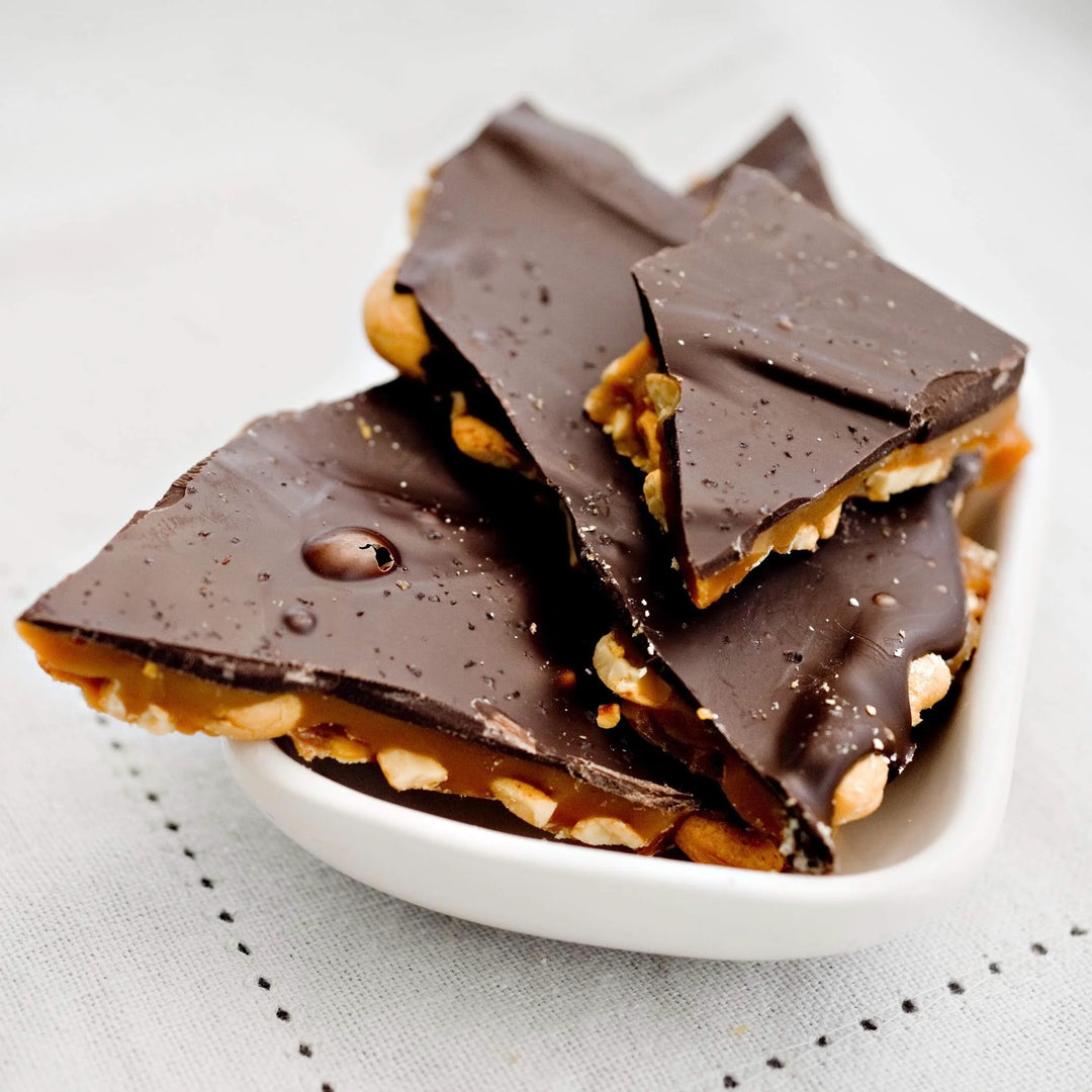 Cashew Dark | Toffee
