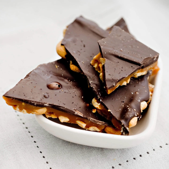 Cashew Dark | Toffee